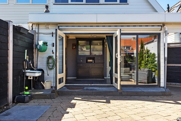 Medium property photo - Hertog van Saxenlaan 10, 8801 ES Franeker